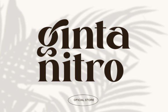 Ikomu Font PNG with transparent background - Preview 1