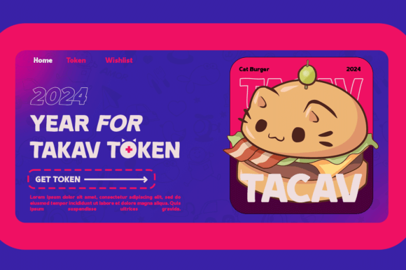 Iyadufx Font - Preview 2