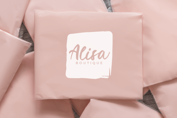 Kelima Font PNG with transparent background - Preview 4