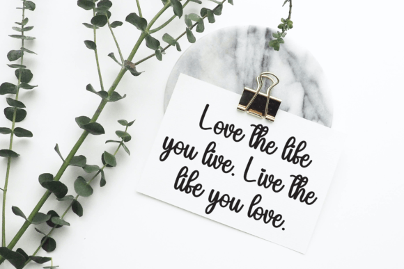 Kinder Cute Font PNG with transparent background - Preview 2