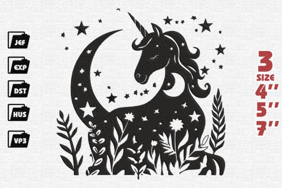 Magical Unicorn