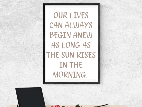 Maydaly Font PNG with transparent background - Preview 1