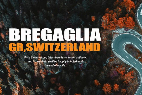 Moltes Font PNG with transparent background - Preview 4