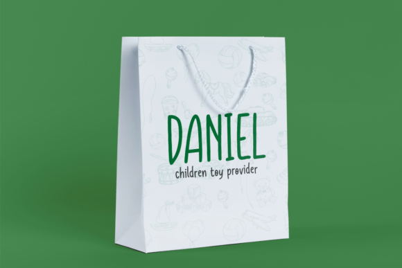Mongale Font PNG with transparent background - Preview 3