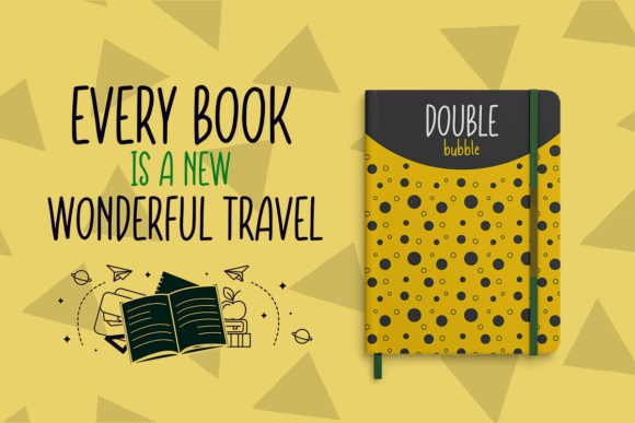 Mongale Font PNG with transparent background - Preview 4