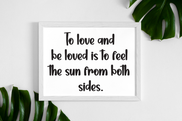 Quality Preasure Font PNG with transparent background - Preview 2