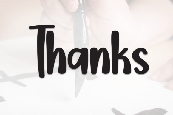 Quality Preasure Font PNG with transparent background - Preview 6