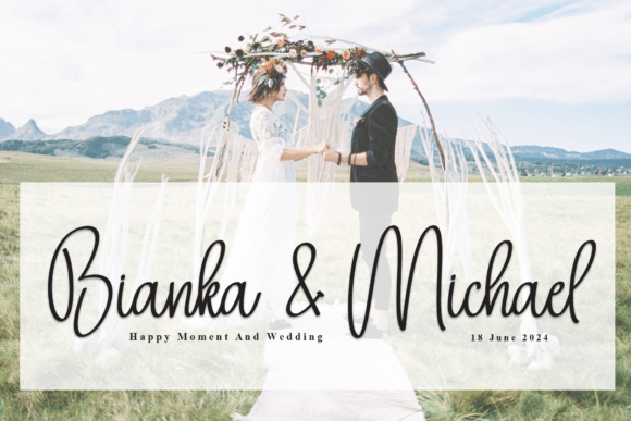 Signature Applicant Font PNG with transparent background - Preview 1