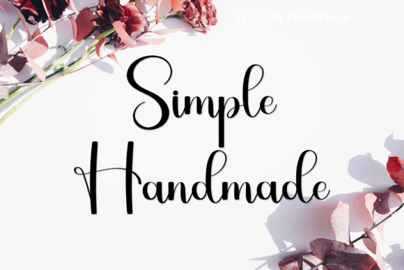 Antum Font - Preview 2