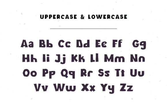 Boldstone Font - Preview 4