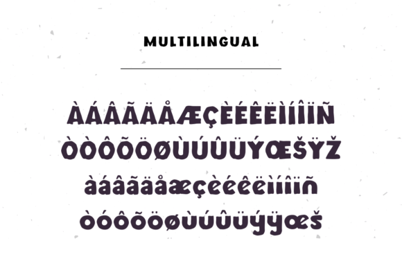 Boldstone Font - Preview 6