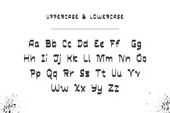 Brasher Font - Preview 4