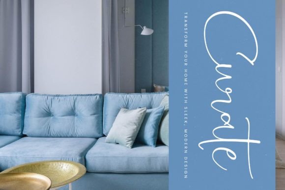 Celebrate Easteria Font - Preview 1