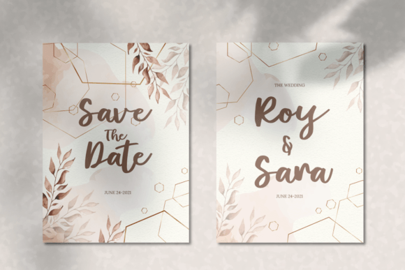Cray Font - Preview 3