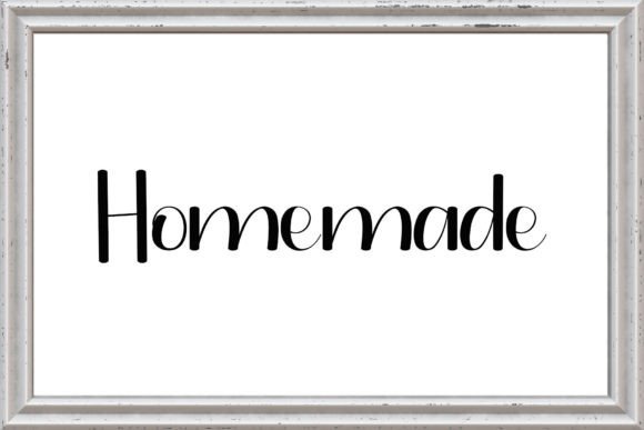 Disney Font - Preview 2