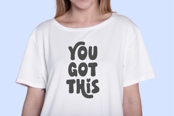 Groovy Squad Font PNG with transparent background - Preview 5
