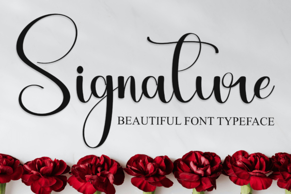 Happy Weekend Font - Preview 2