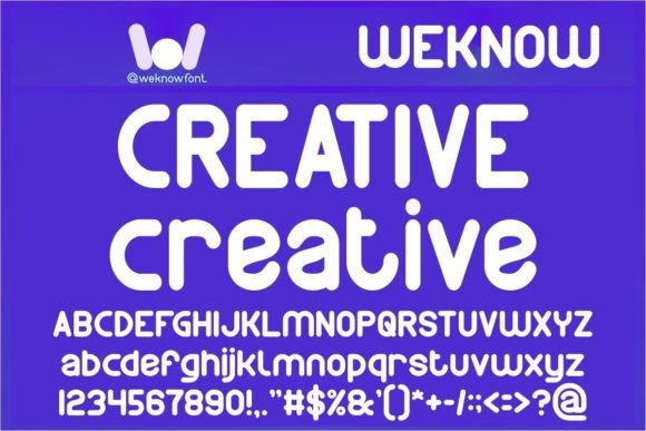Logical Reasoning Font PNG with transparent background - Preview 1