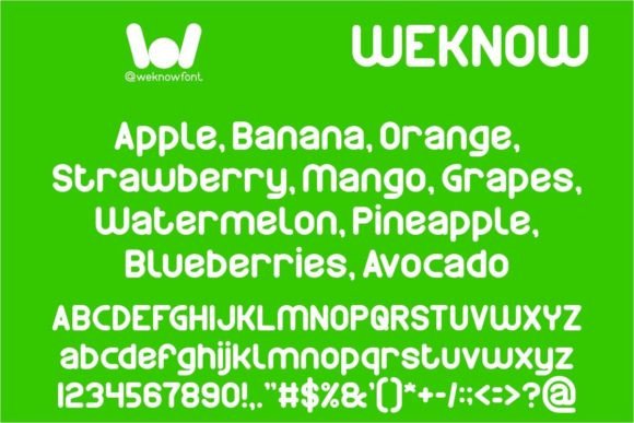 Logical Reasoning Font PNG with transparent background - Preview 2