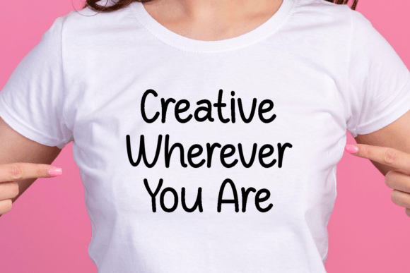 Scary Sporty Font PNG with transparent background - Preview 1