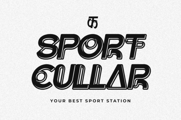 Befort Font - Preview 5