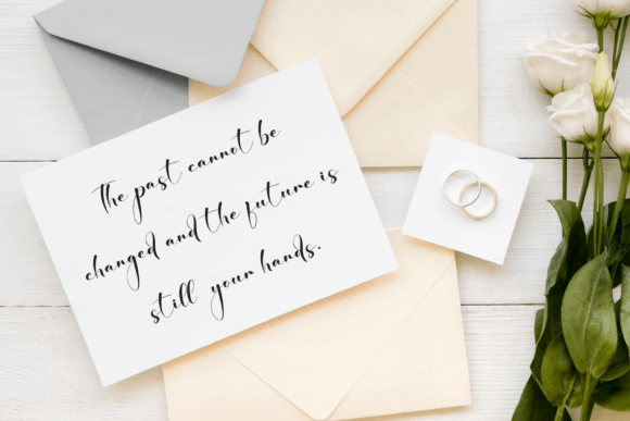 Blanket Font - Preview 2