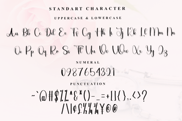 Bolder Font - Preview 4