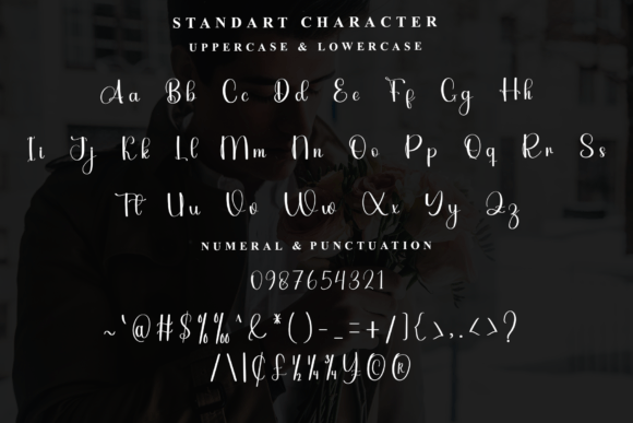 Brother Font - Preview 4