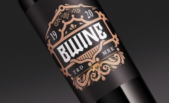 Byonk Font - Preview 3