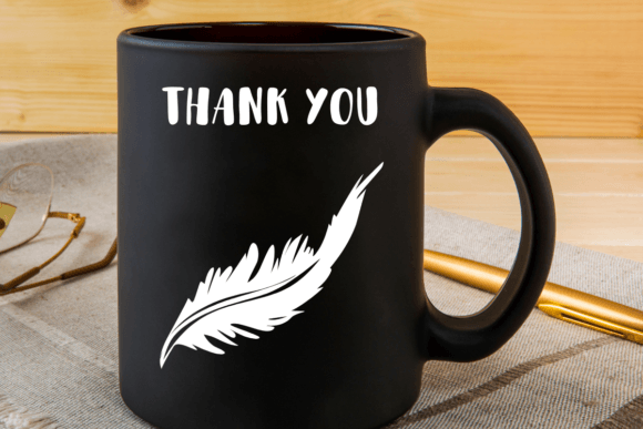 Feather Font - Preview 6