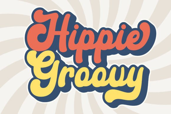 Felling Vintage Font font preview - 2