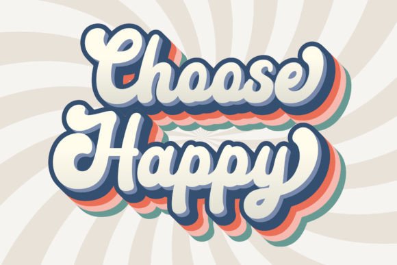 Felling Vintage Font font preview - 3