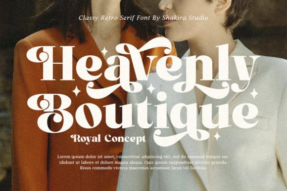 Finestly Natural Font - Preview 4