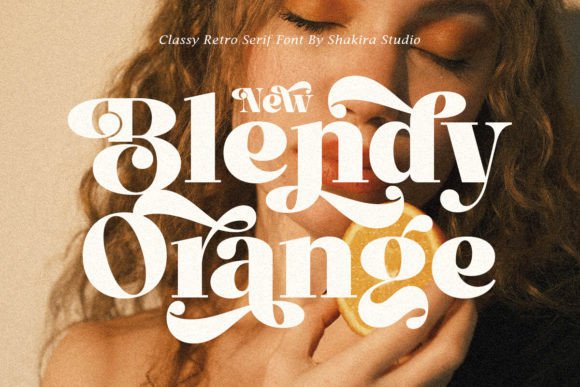 Finestly Natural Font - Preview 5