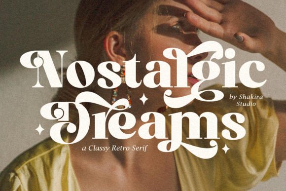 Finestly Natural Font - Preview 6