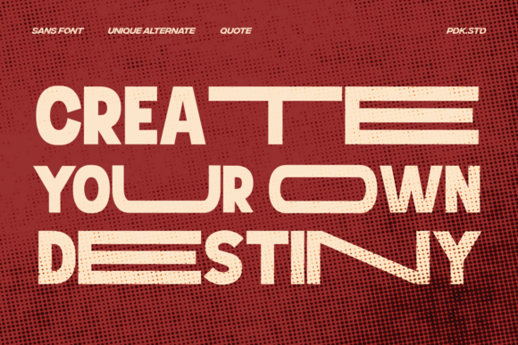 Moon Berry Font PNG with transparent background - Preview 5