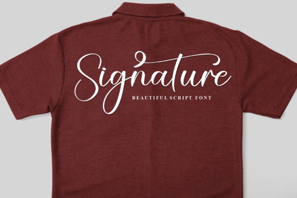 Amsterdam Font - Preview 4