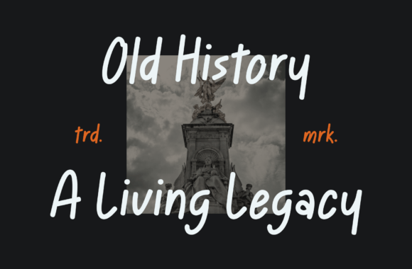 Belgravias Font - Preview 4
