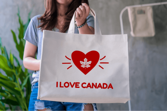 Canada Doodle Font - Preview 6