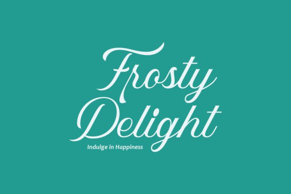 Frontman Font - Preview 4