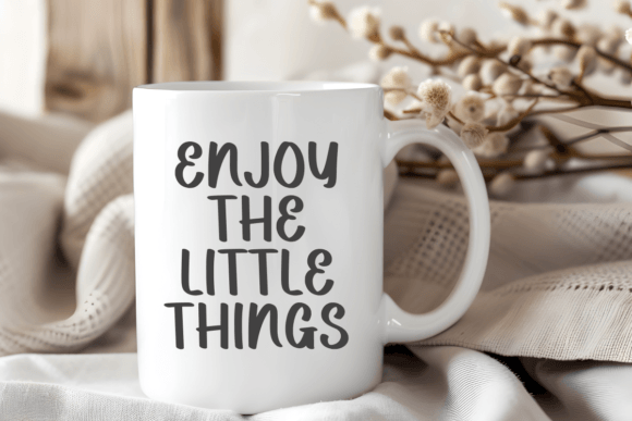 Garden Dreams Font PNG with transparent background - Preview 2