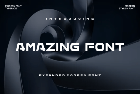 Gembur Font - Preview 2