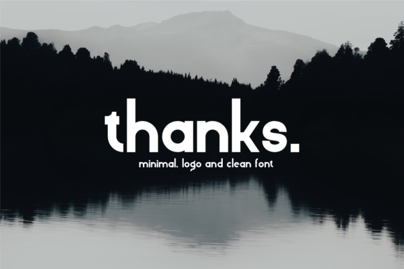 Gogade Font PNG with transparent background - Preview 6