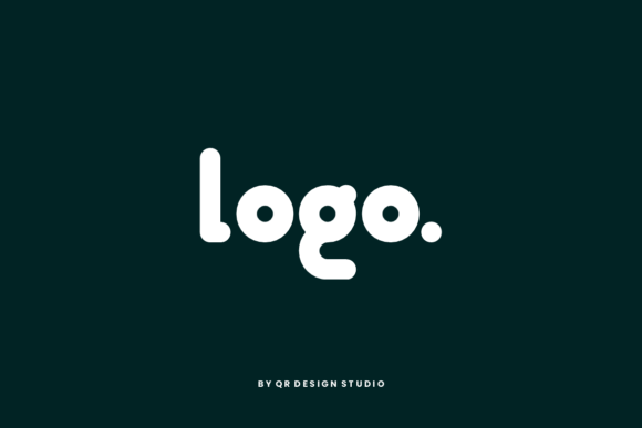 Gomena Font PNG with transparent background - Preview 3