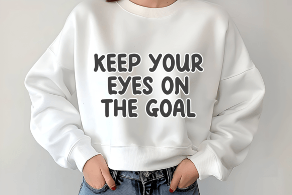 Good Vibes Font - Preview 1