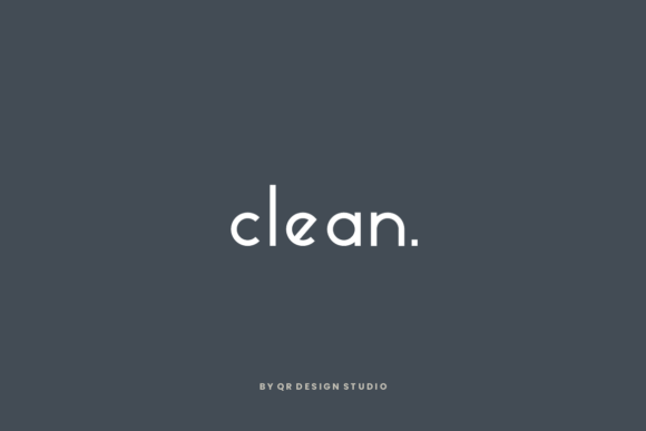 Grotaxe Font - Preview 1