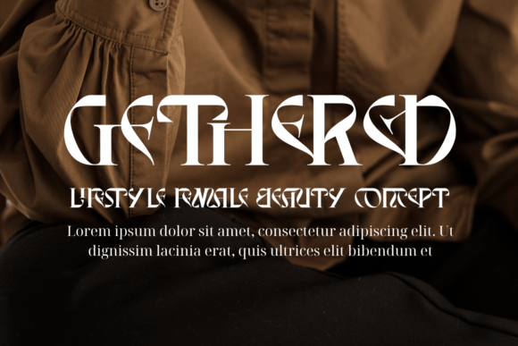 Homelite Resources Font PNG with transparent background - Preview 1