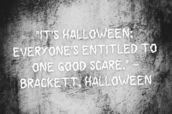 Horror Story Font PNG with transparent background - Preview 1