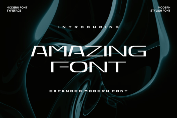 Jihoca Font - Preview 1