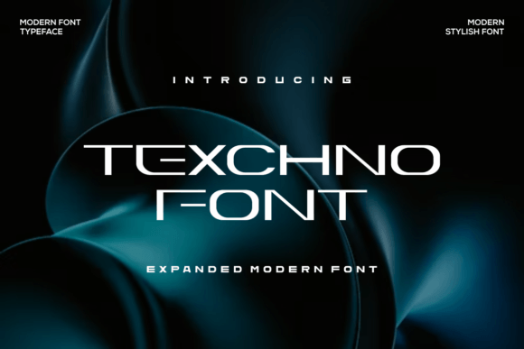 Jihoca Font - Preview 2